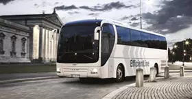 Автобусы